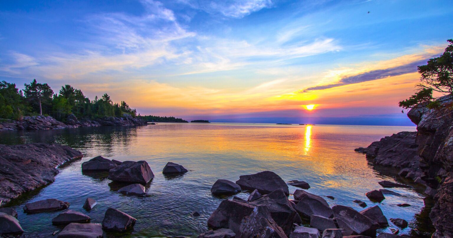 Captivating Beauty and Mystery The Inn On Lake SuperiorThe Inn On